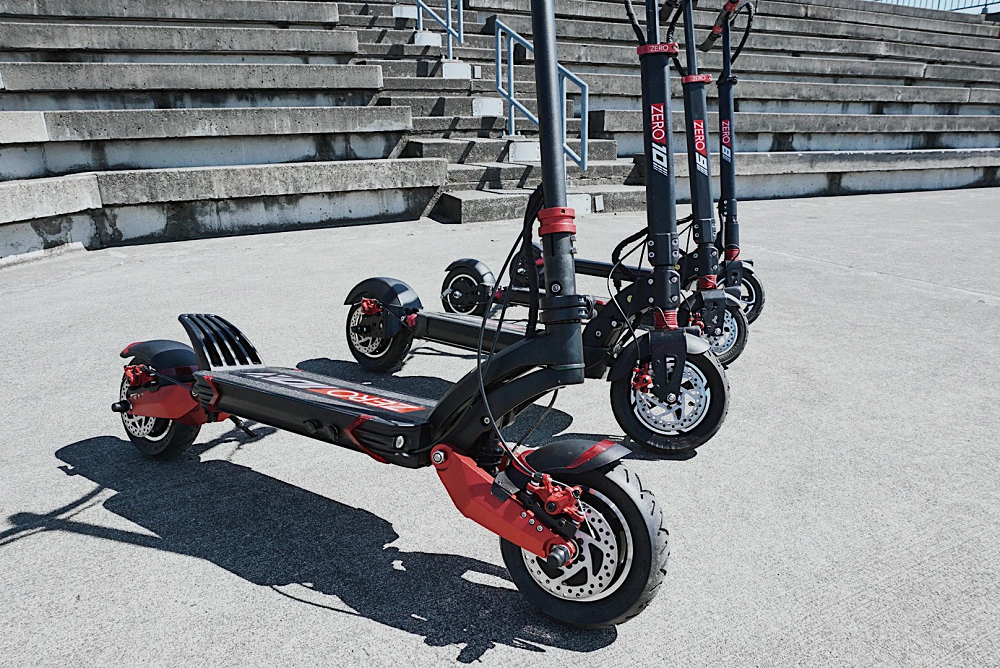 How Much Does an Electric Scooter Cost? Find Your Price