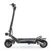 Nanrobot N6 high-speed electric scooter reaching 40 mph on the road