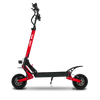 Sleek Nanrobot D4+ Max scooter