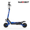 Powerful Nanrobot D4+ Max ride