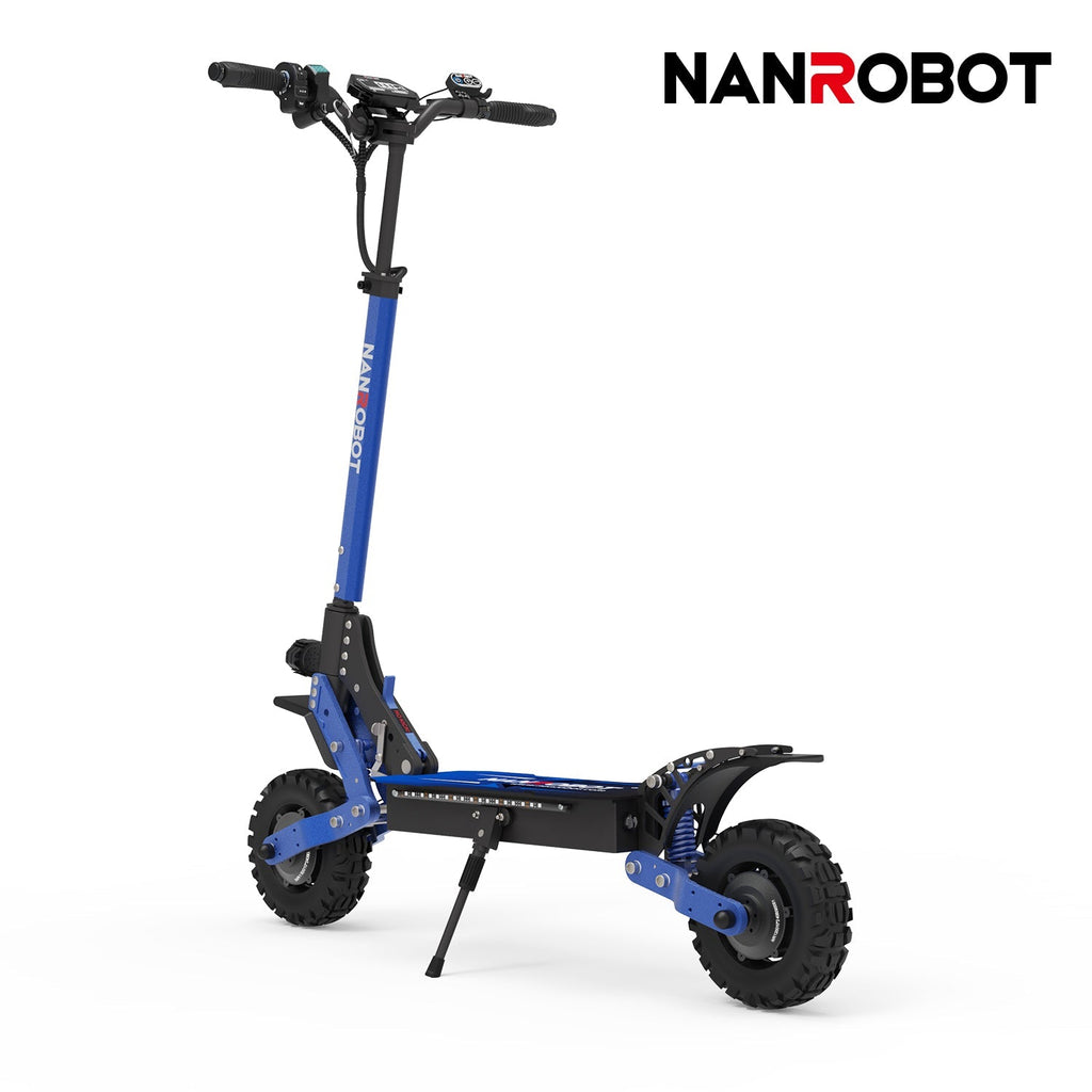 Fast Nanrobot D4+ Max e-scooter