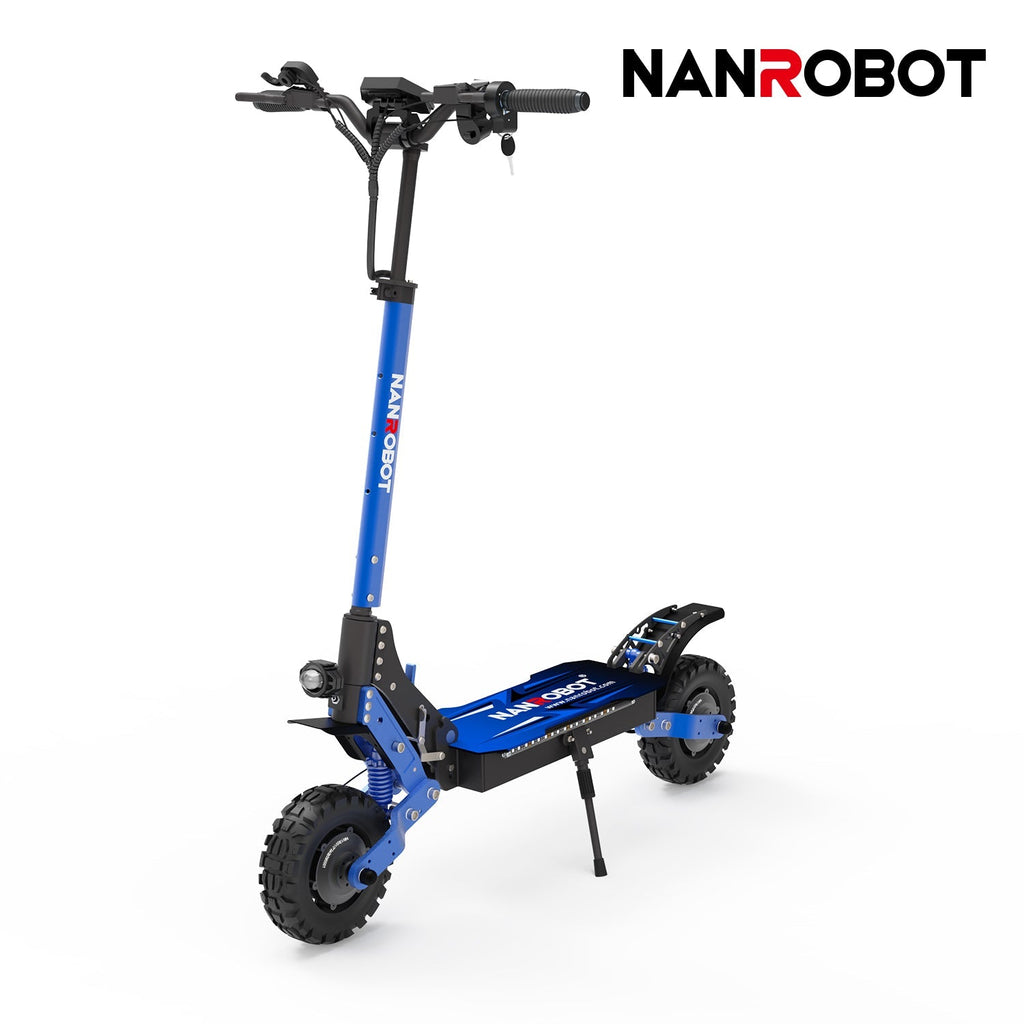 Fast Nanrobot D4+ Max e-scooter