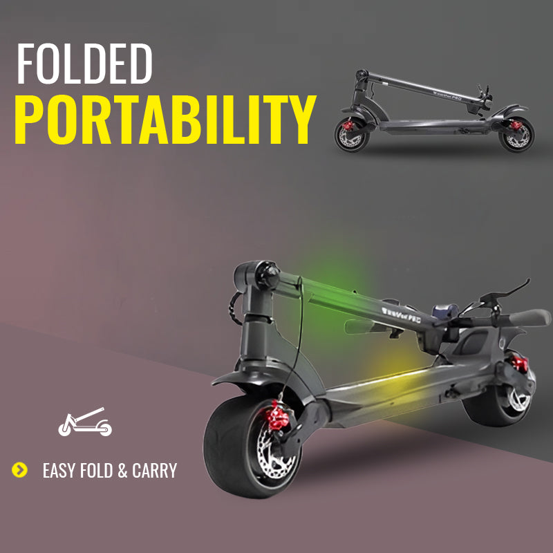 Wide Wheel Pro
