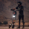 Kaabo Warrior 11 Pro+ off-road