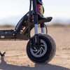 Kaabo Warrior 11 Pro+ in motion