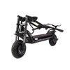 Kaabo Warrior X Plus in motion