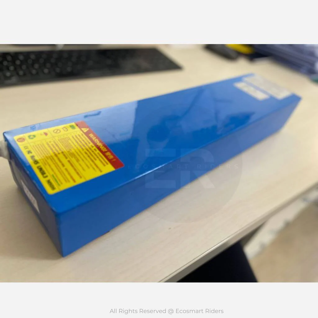 Mercane WideWheel Pro Battery | 48V- 15AH