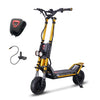 Kaabo Wolf King GT Pro e-scooter