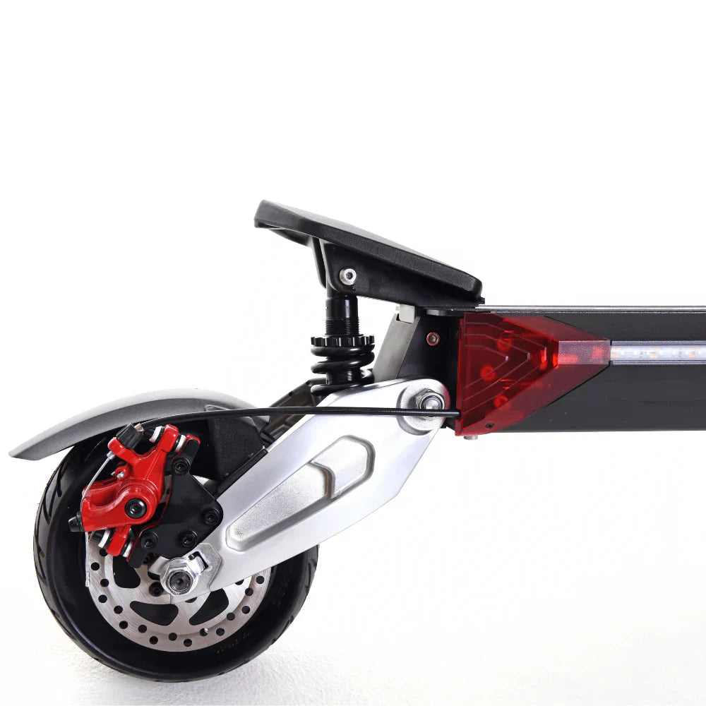 ZERO 8X Rear Rocker Arm (R)