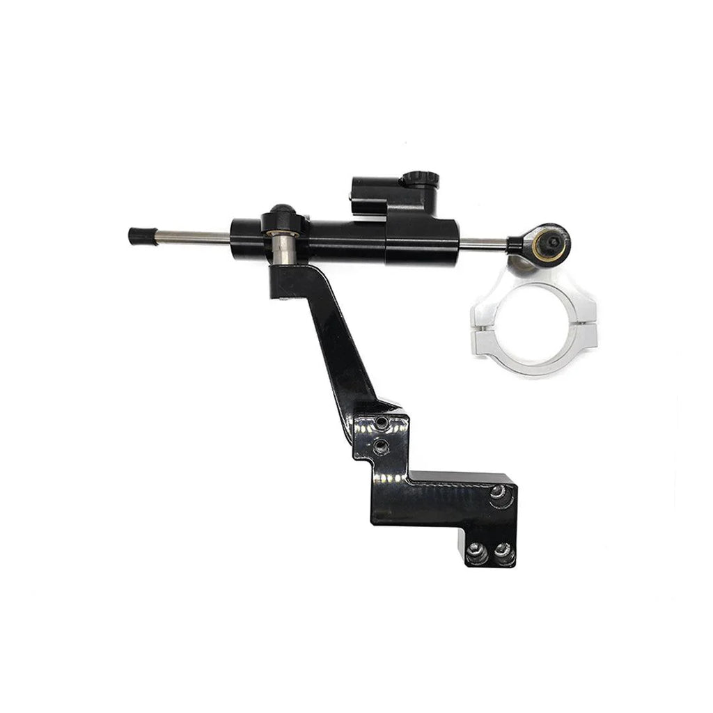 ZERO Steering Damper Kit