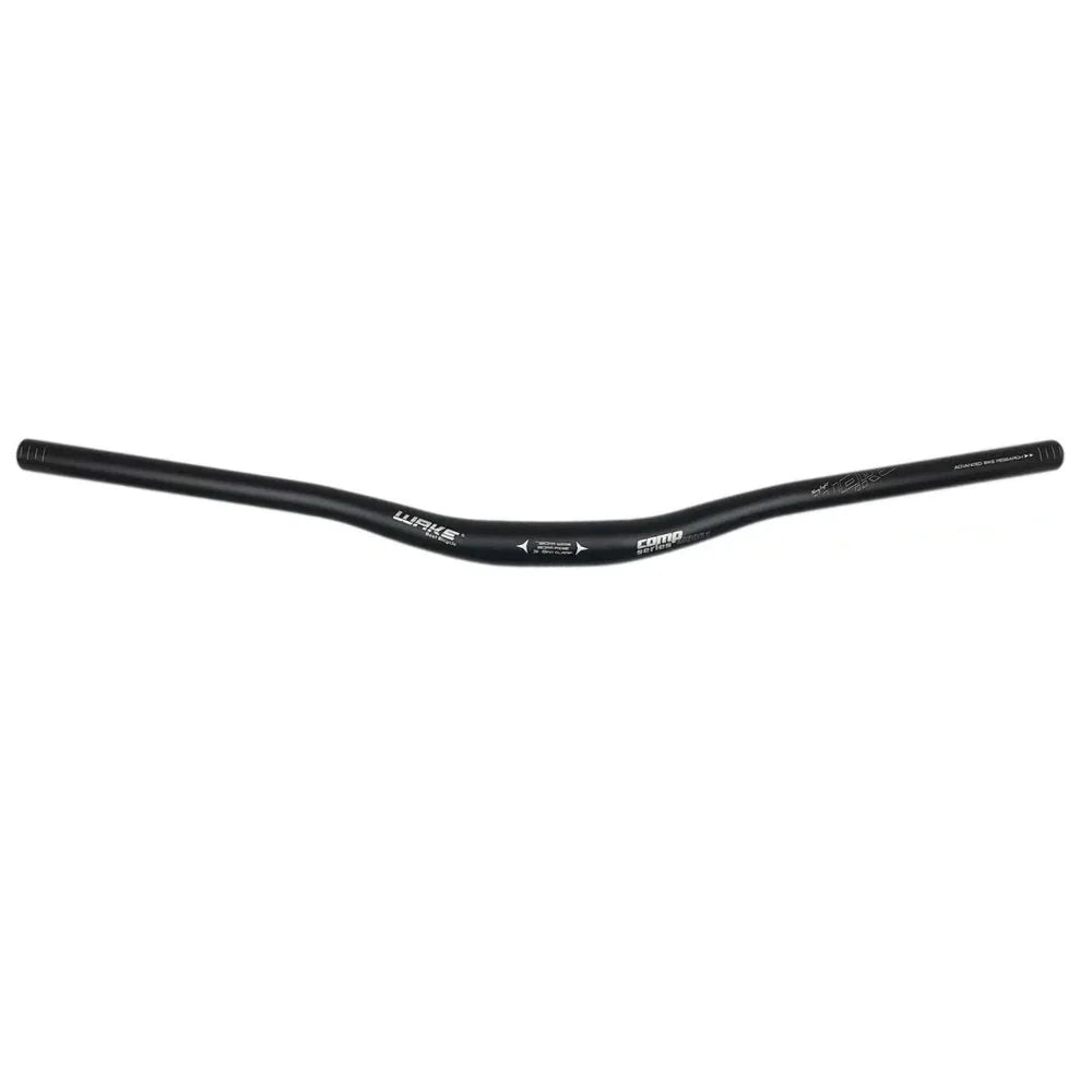 Zero Wake Handlebar BLACK
