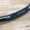 Zero Wake Handlebar BLACK