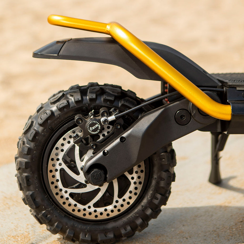 Sleek Kaabo Wolf King GT Pro