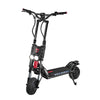 Kaabo Wolf King GT Pro zooming