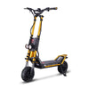 Wolf King GT Pro high-speed ride