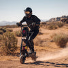 Kaabo Warrior 11 Pro+ adventure-ready