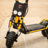 Kaabo Wolf King GT Pro off-road