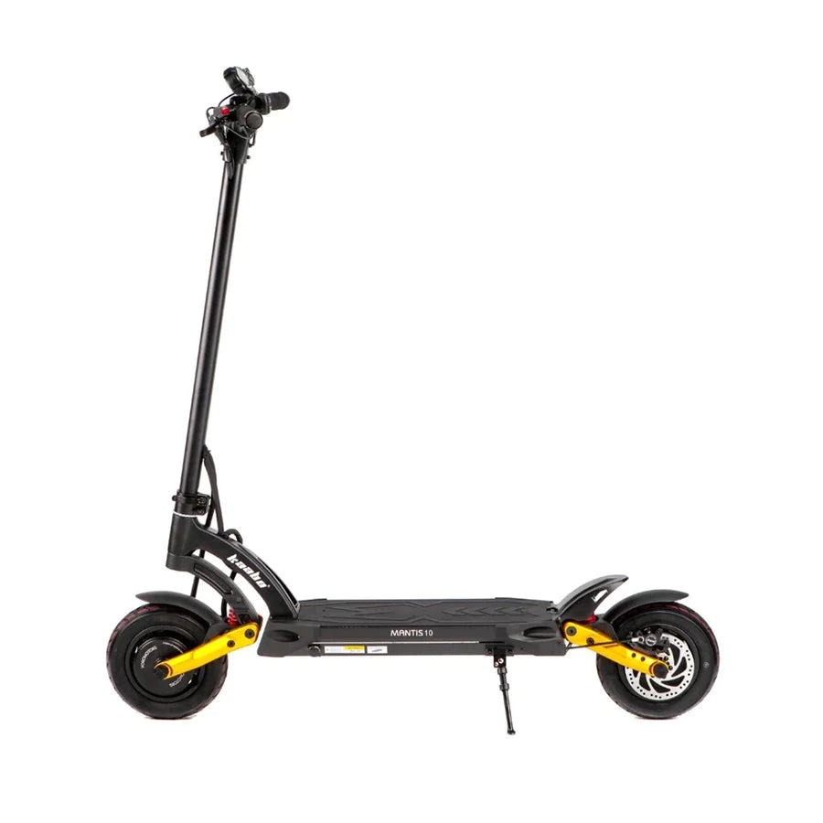 Mantis 10 Lite