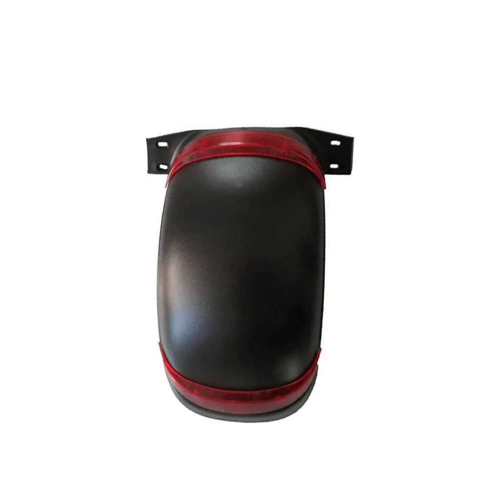 ZERO 10X Rear Fender