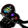 ZERO Throttle LCD