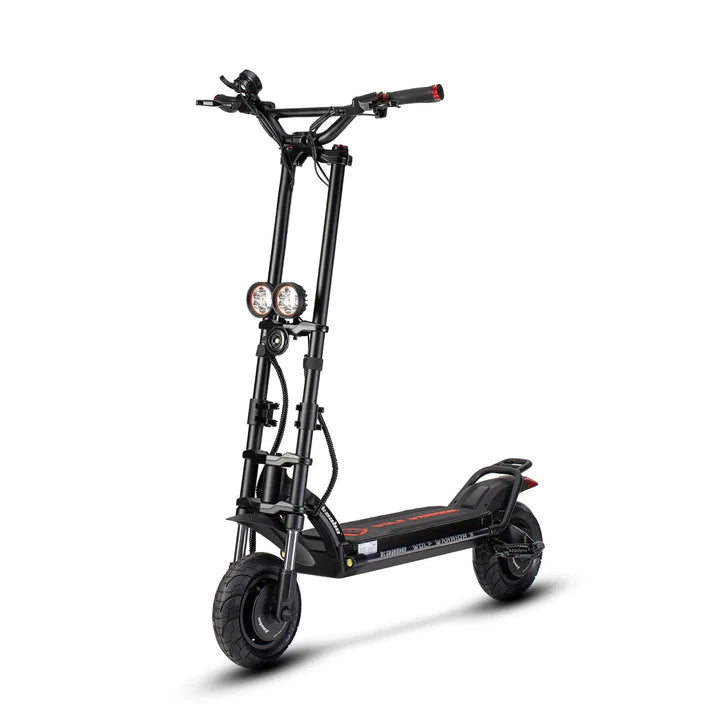 Kaabo Warrior X Plus electric scooter