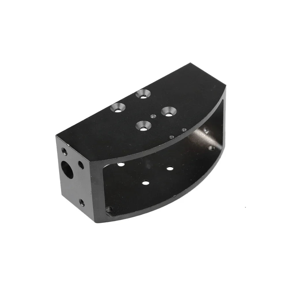 ZERO Rear Suspension Block/Bracket