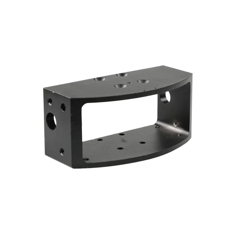 ZERO Rear Suspension Block/Bracket