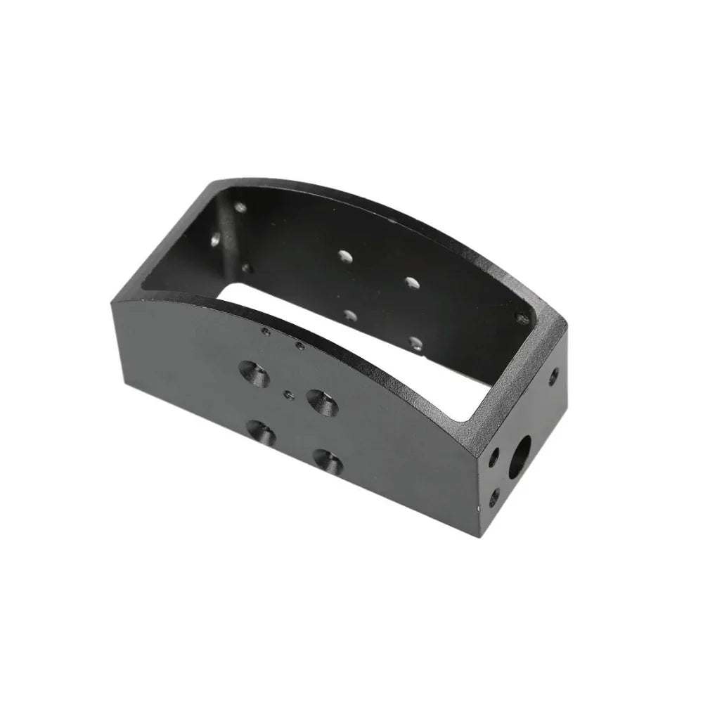 ZERO Rear Suspension Block/Bracket