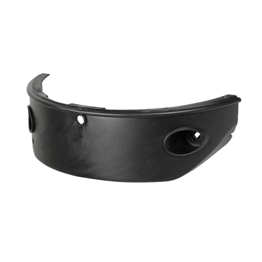 ZERO 10 Front Bracket/Pad Cover