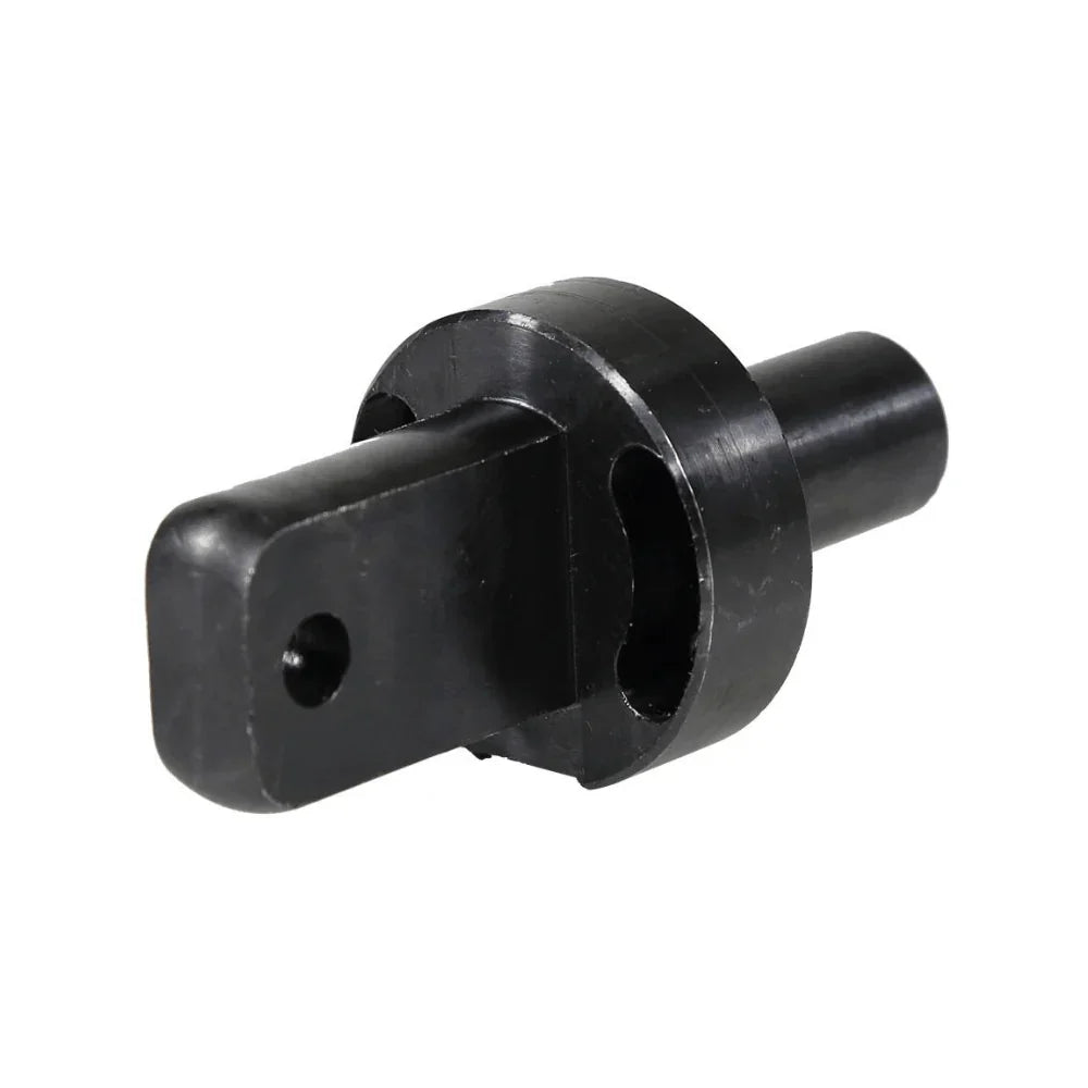 ZERO Non-rotating Shaft (with 4 pillars)