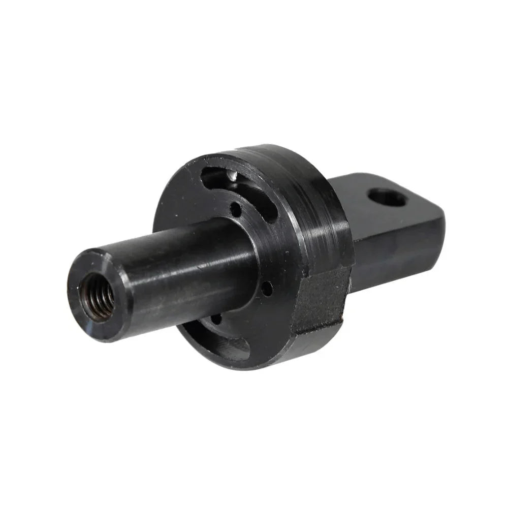 ZERO Non-rotating Shaft (with 4 pillars)