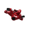 ZERO 8X Rear Disc brake block