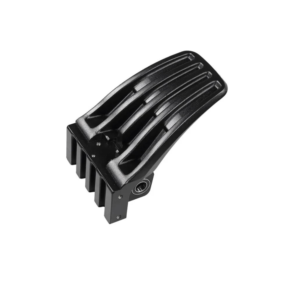 ZERO 10X Foot Rest Pedal