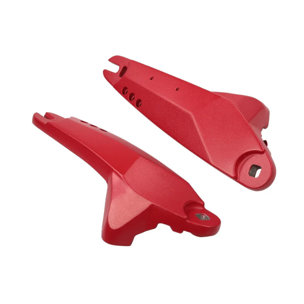 ZERO 10X Swing Arms Front Set / Rear Set