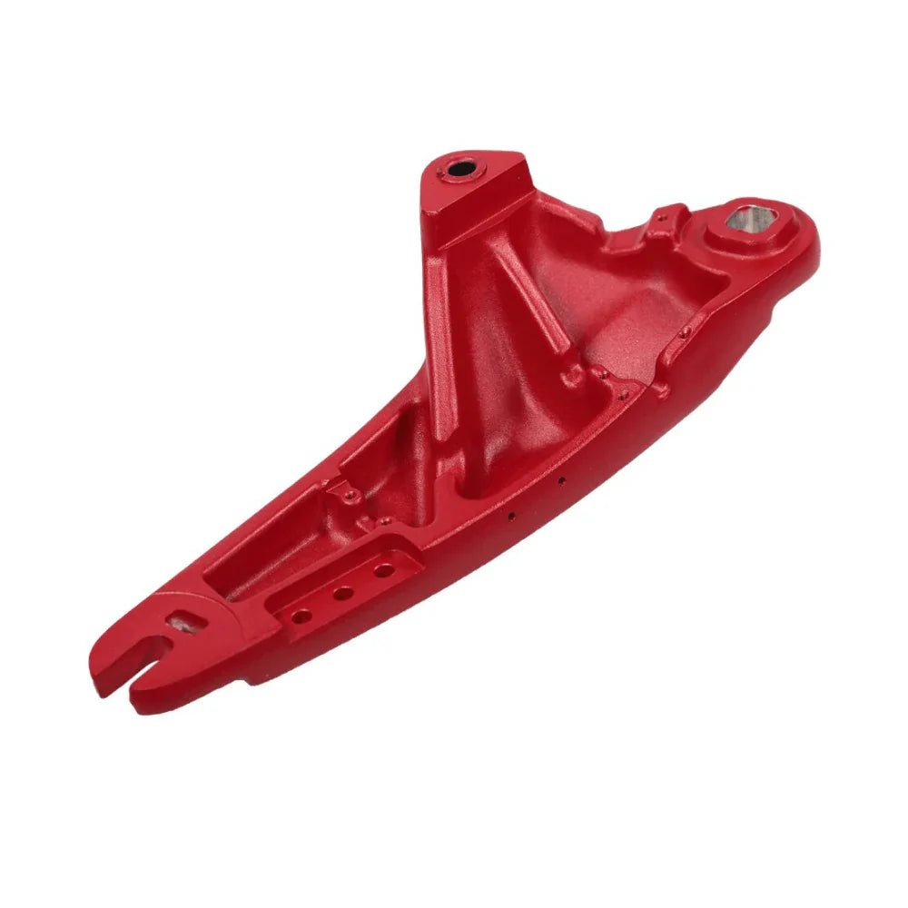 ZERO 10X Swing Arms Front Set / Rear Set