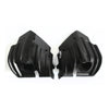 ZERO 10X Plastic Guard Pair