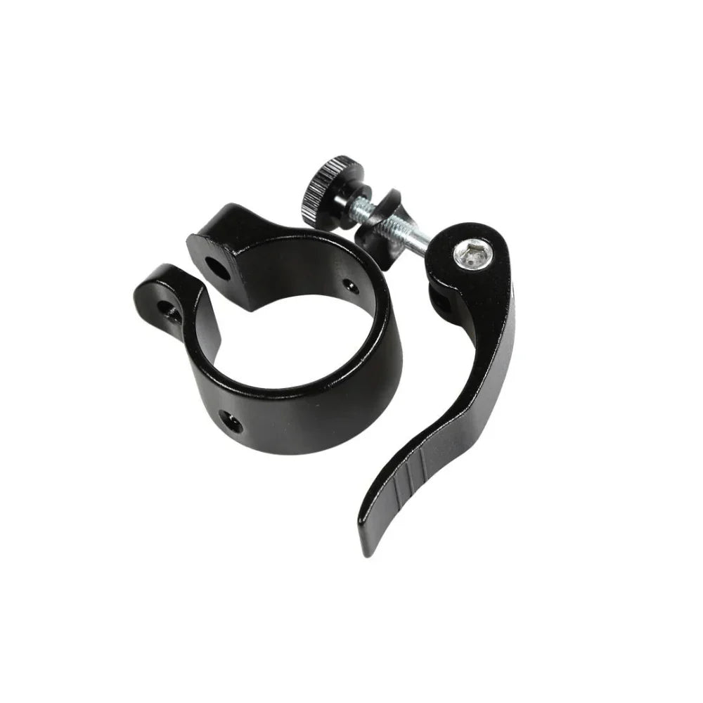 ZERO 8 Quick Release