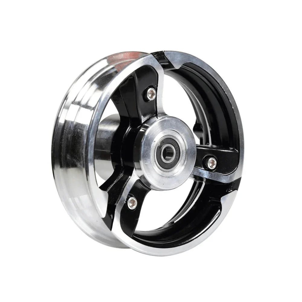ZERO 9 Front Wheel Hub