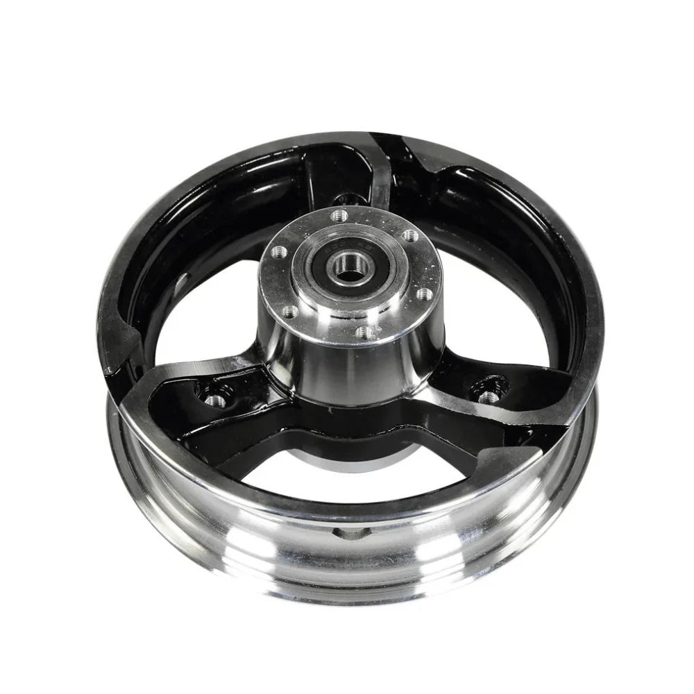 ZERO 9 Front Wheel Hub