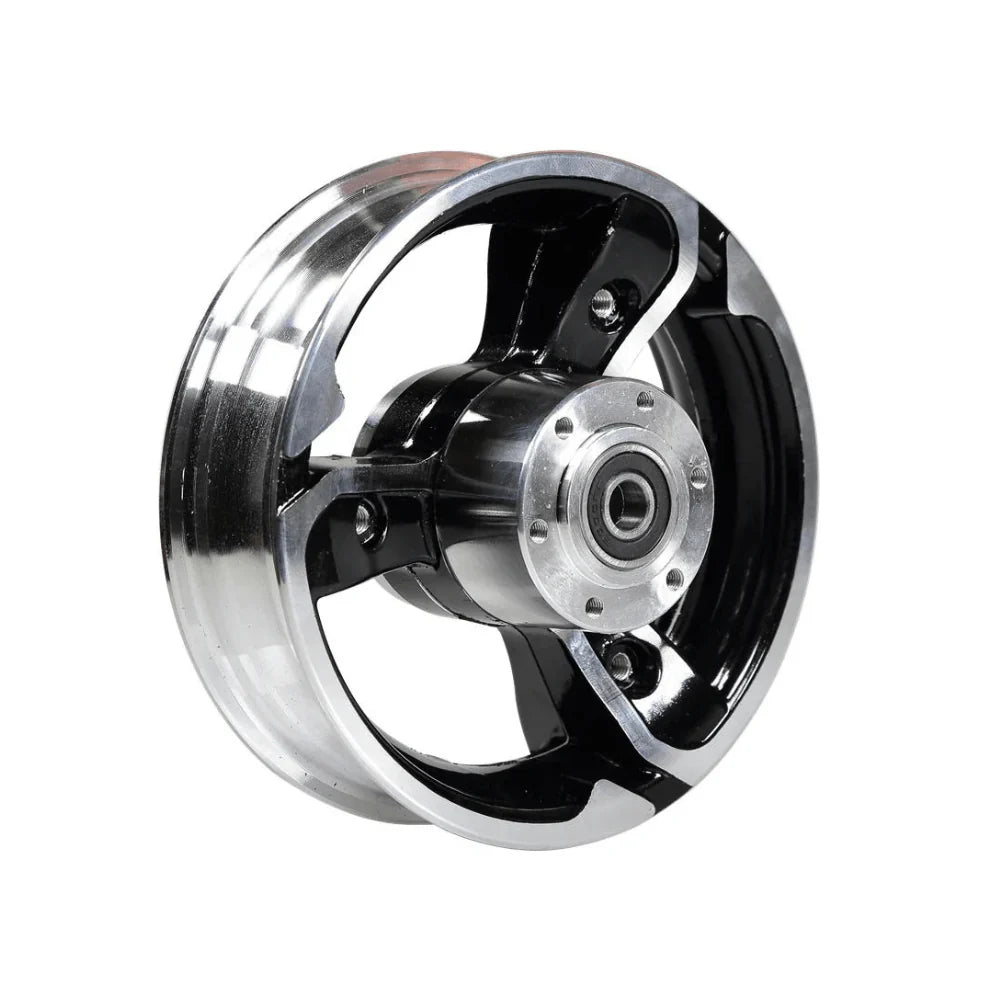 ZERO 8 Front Wheel Hub