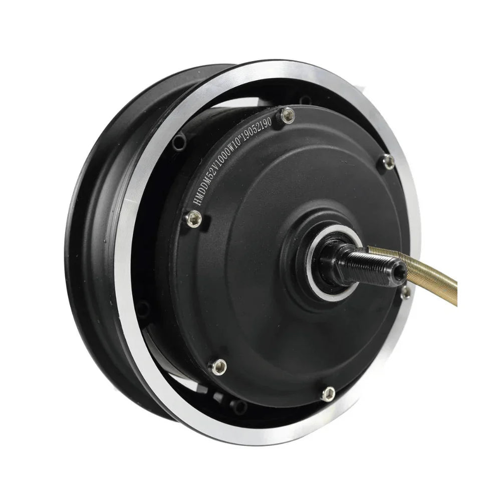 ZERO 8X Motor 52V 800W