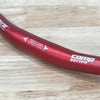 Zero Wake Handlebar RED