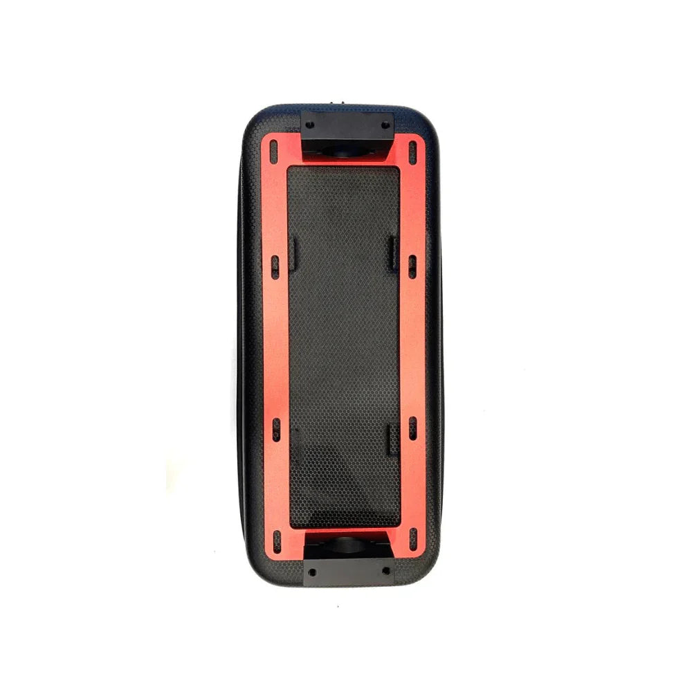 ZERO Waterproof Battery Bag with Bracket / 48V-60V