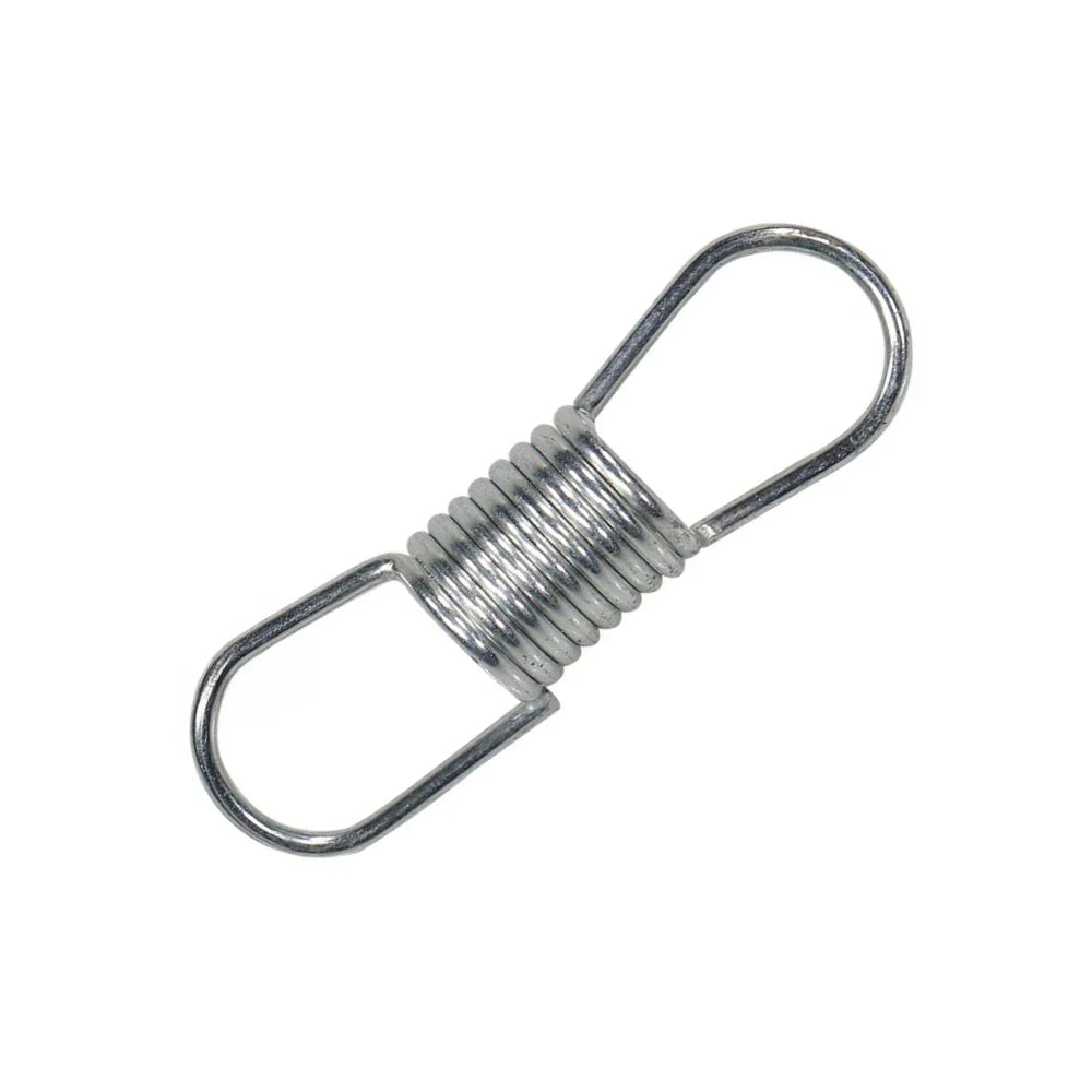 ZERO Folding Tension Spring