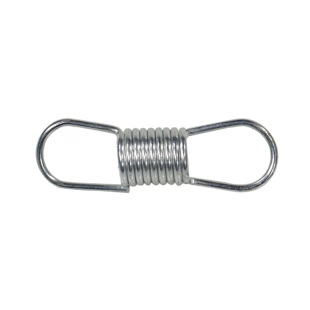 ZERO Folding Tension Spring