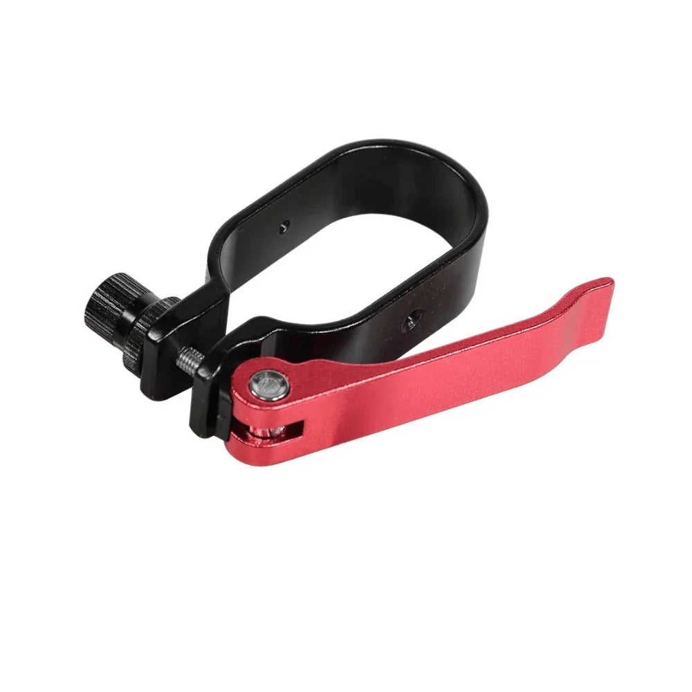ZERO Quick Release Locking Clamp 9/10