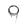 ZERO Rear Brake Cable - Mechanical